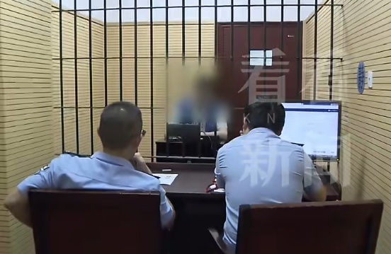 男子敲门找邻居哭穷，两个月借走阿姨近1400万元！警方发现离谱真相