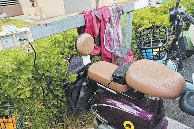 下雨天也容易“着火”?这份雨天消防安全提示请查收! 下雨天也容易“着火”?这份雨天消防安全提示请查收!