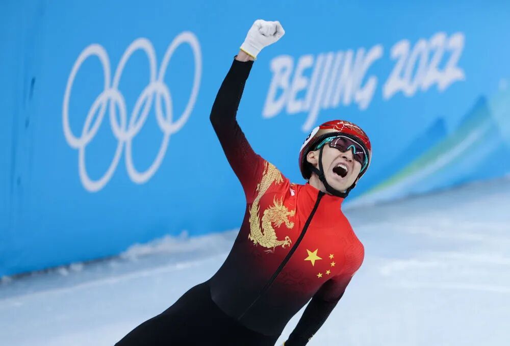 吉林运动员武大靖出任中国短道速滑队主教练 吉林运动员武大靖出任中国短道速滑队主教练