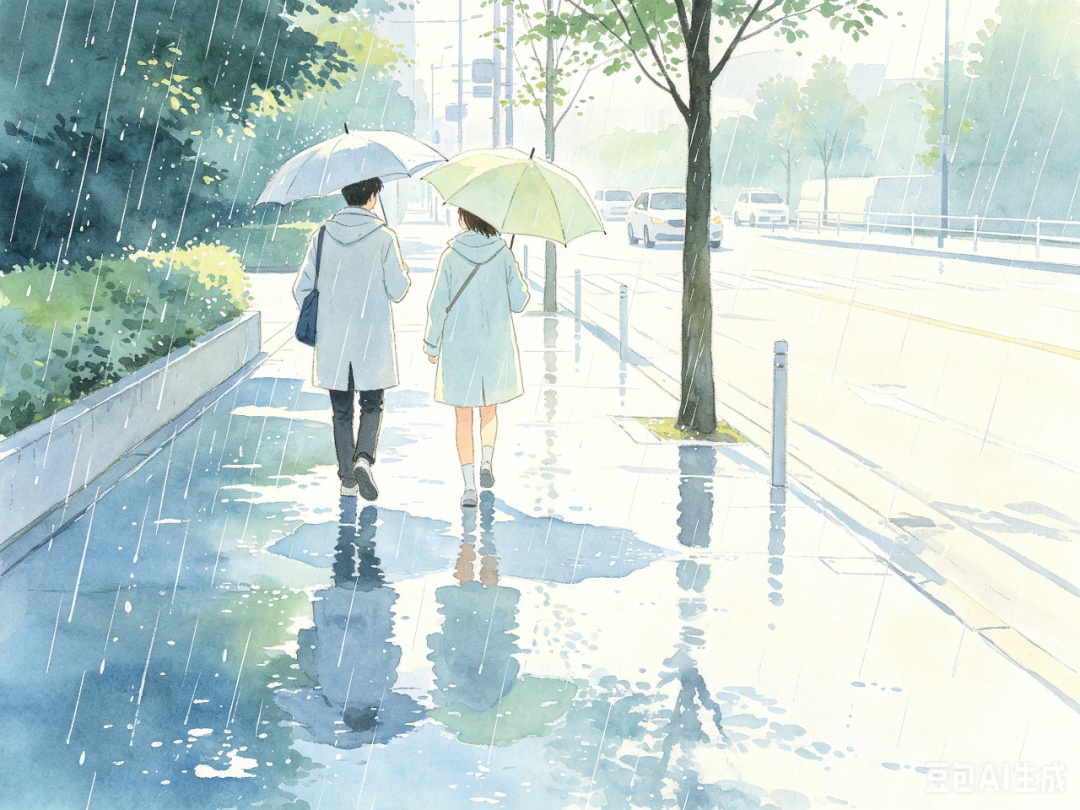 下雨天淋雨了,回家一定要先做这件事!北京疾控提醒—— 下雨天淋雨了,回家一定要先做这件事!北京疾控提醒——