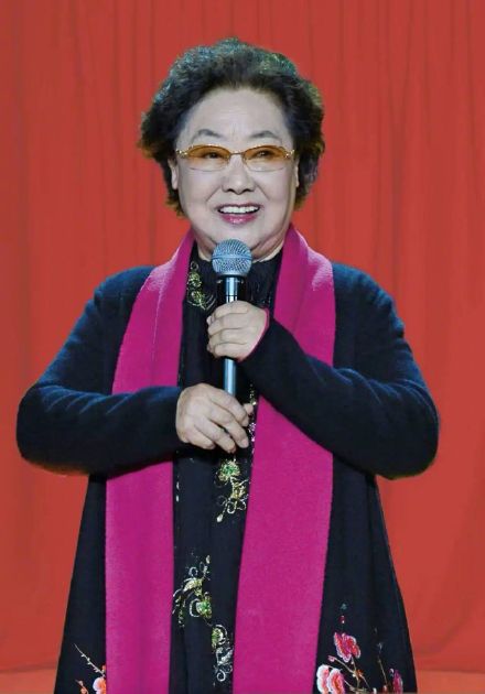 著名歌剧表演艺术家郭兰英逝世,享年97岁 著名歌剧表演艺术家郭兰英逝世,享年97岁