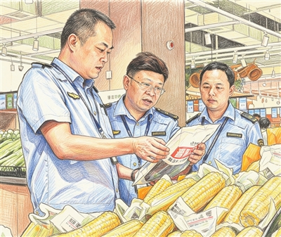 数字标签是什么、怎么用、消费者能看到什么？