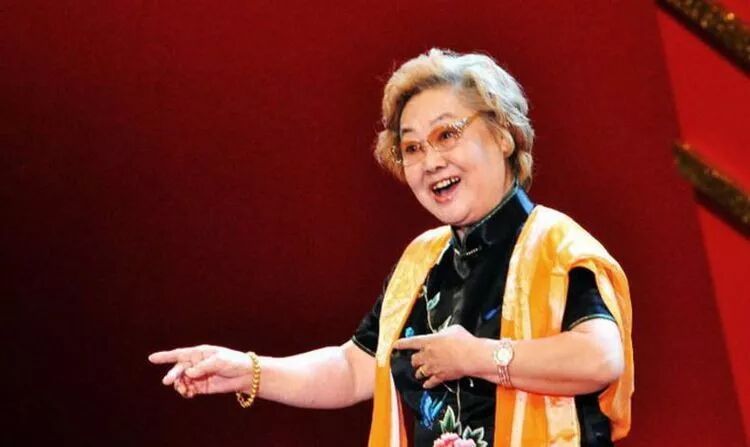 缅怀 | 郭兰英辞世，世间再无此歌声