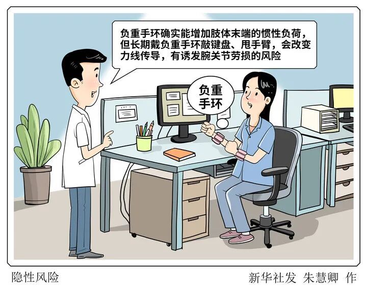 健康 | 碎片化健身,真的有用吗? 健康 | 碎片化健身,真的有用吗?