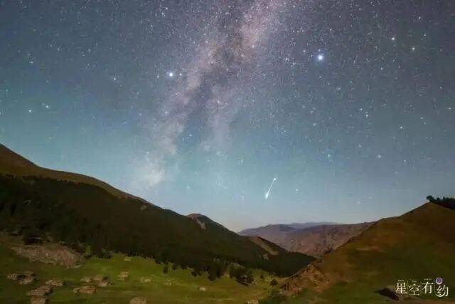 就在今天！六星连珠、日全食、英仙座流星雨三大天象轮番上演