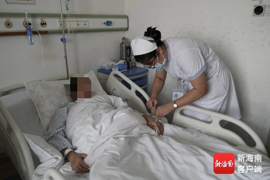 小腿骨折诱发肺部“大堵塞”！37岁男子险丧命，竟是因为→