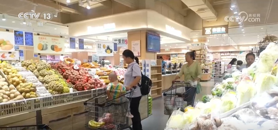 多地加强蔬菜调运 保障居民“菜篮子”“米袋子”供应不断档 多地加强蔬菜调运 保障居民“菜篮子”“米袋子”供应不断档