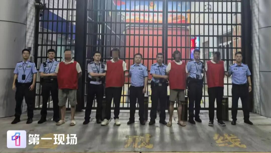 交钱就能驾考包过？深圳交警捣毁诈骗团伙，真相戳穿