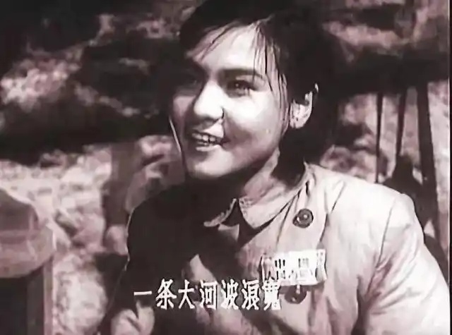 缅怀 | 郭兰英辞世，世间再无此歌声