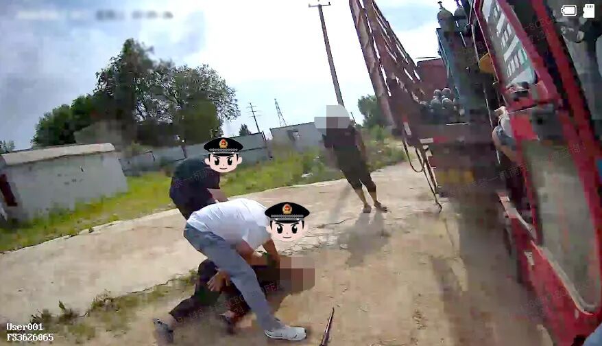 15吨“笑气”被查!涉案现场触目惊心 15吨“笑气”被查!涉案现场触目惊心