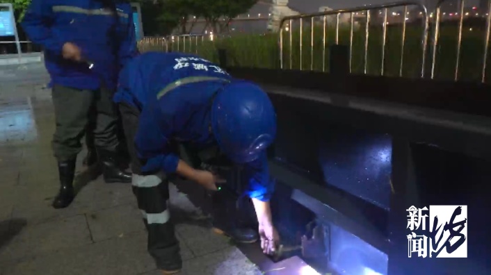 上海今天局地大到暴雨！黄浦江水位持续偏高，这些区域请勿靠近！又一新台风生成！