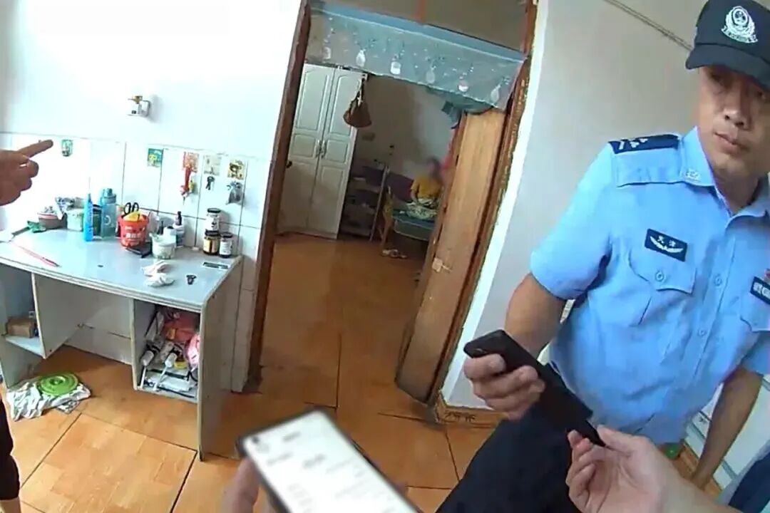 “别慌，我们来！”民警硬核操作，4笔扣款全追回来了