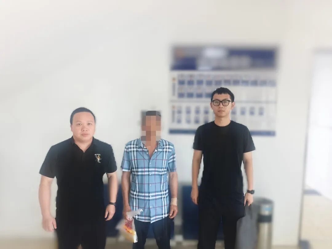 一捆电缆线一夜“缩水”37米 民警循线追踪斩断盗销链条