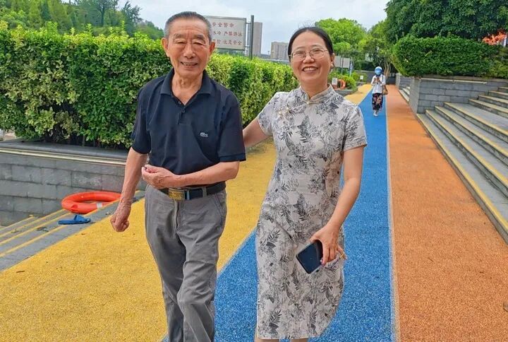 一封泰州父亲写给女儿的家书，何以打动万千网民