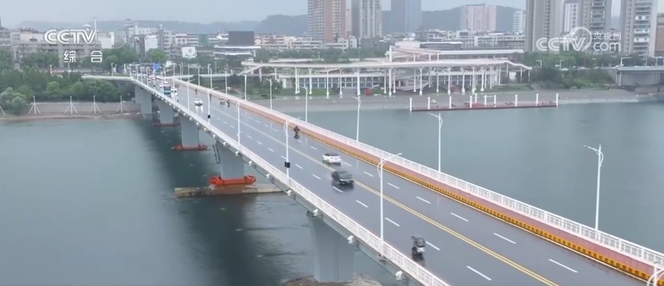 大范围强降雨还要持续多久？哪些地区需要加强防范？气象分析师这样说