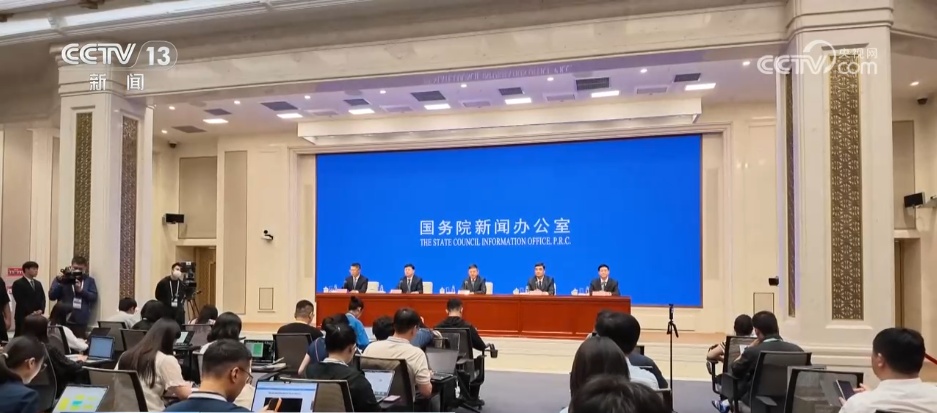 上半年我国生态环境质量持续向好 开局之年生态环保工作起步良好