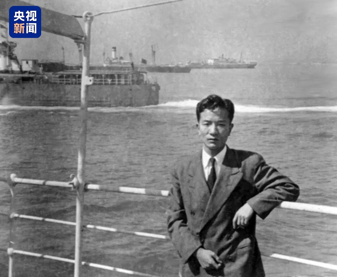 一生甘做太空铺路石！“两弹一星”元勋王希季逝世