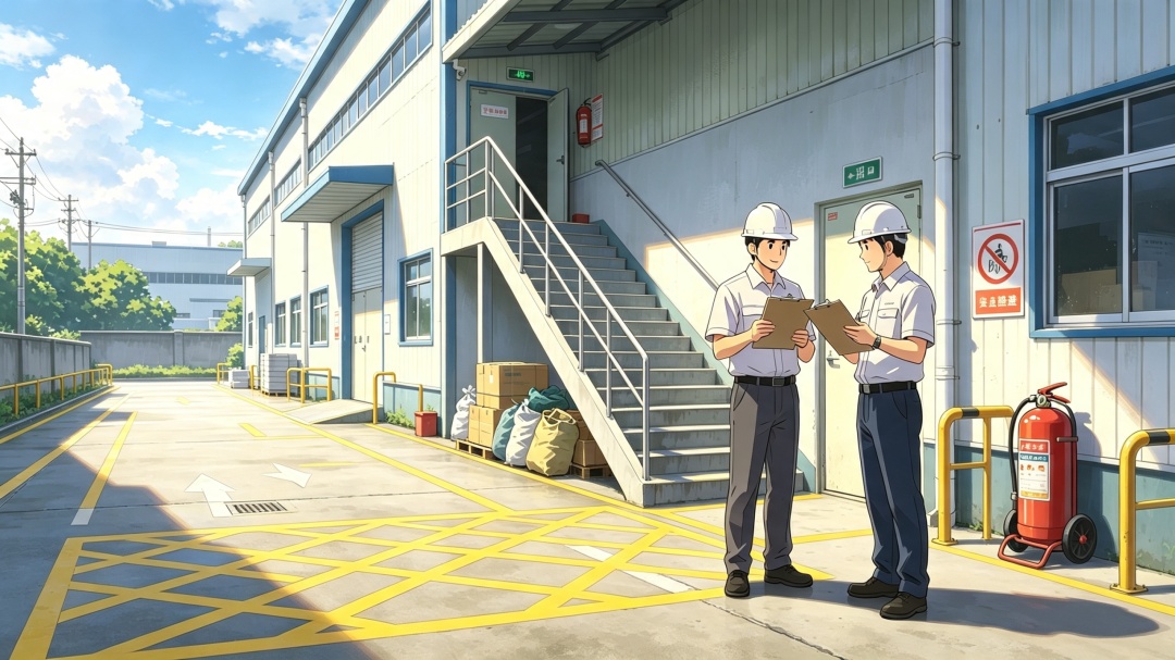 风雨过后别大意！这份消防安全提示请收好