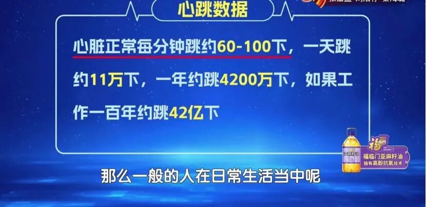 中老年猝死真相:不是心慌,是它悄悄“变形”了,高血压也是帮凶之一 中老年猝死真相:不是心慌,是它悄悄“变形”了,高血压也是帮凶之一