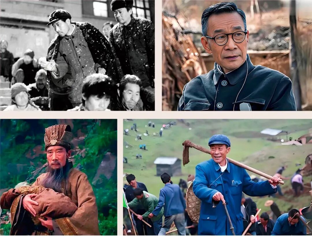 “为了创作，我还要拼命！”72岁李雪健抗癌26年已双耳失聪，背全对手台词看口型演戏