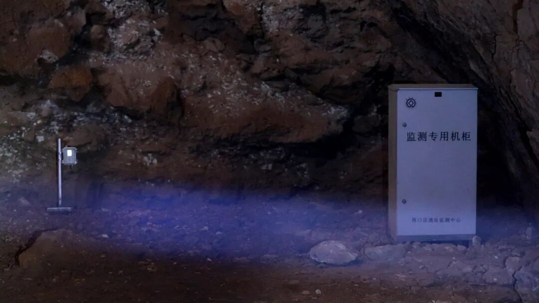 暴雨之下,北京的文物古迹如何安然度汛? 暴雨之下,北京的文物古迹如何安然度汛?