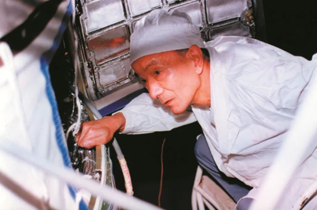 国家“两弹一星功勋奖章”获得者王希季院士去世，享年105岁