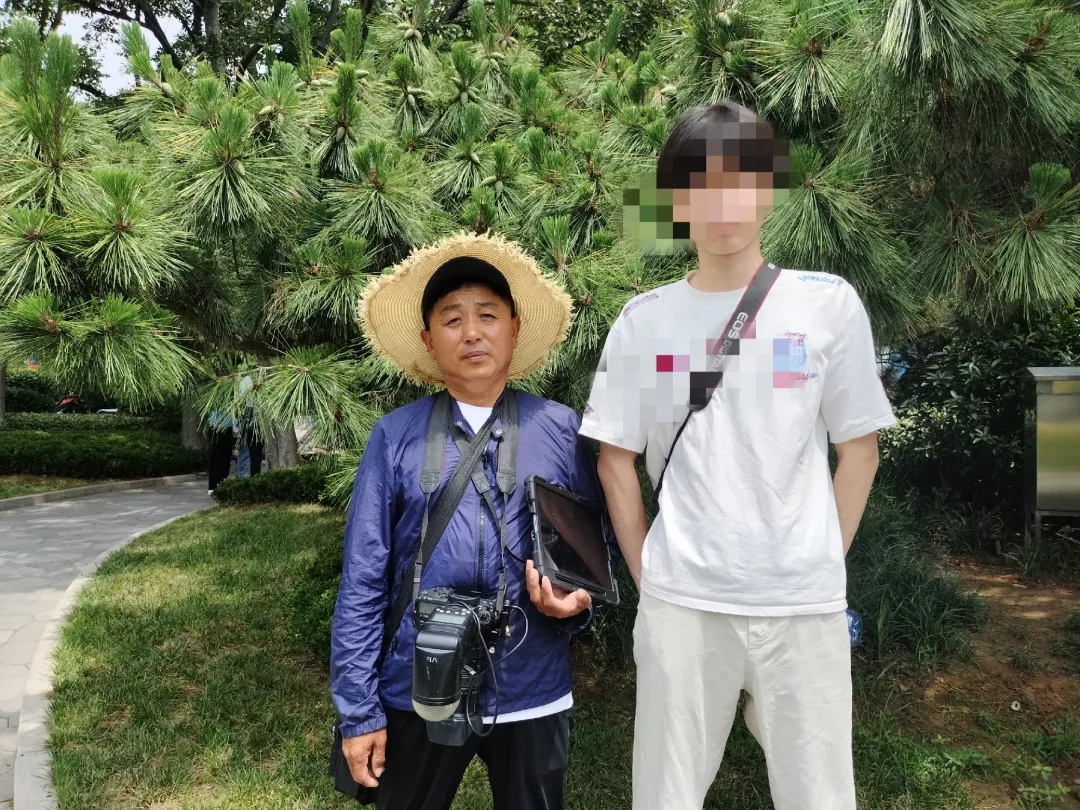 这对父子，34天内接连救下三条命！网友盛赞：原来勇敢真的会遗传