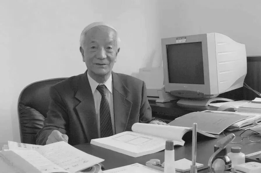 “两弹一星”元勋王希季逝世 “两弹一星”元勋王希季逝世