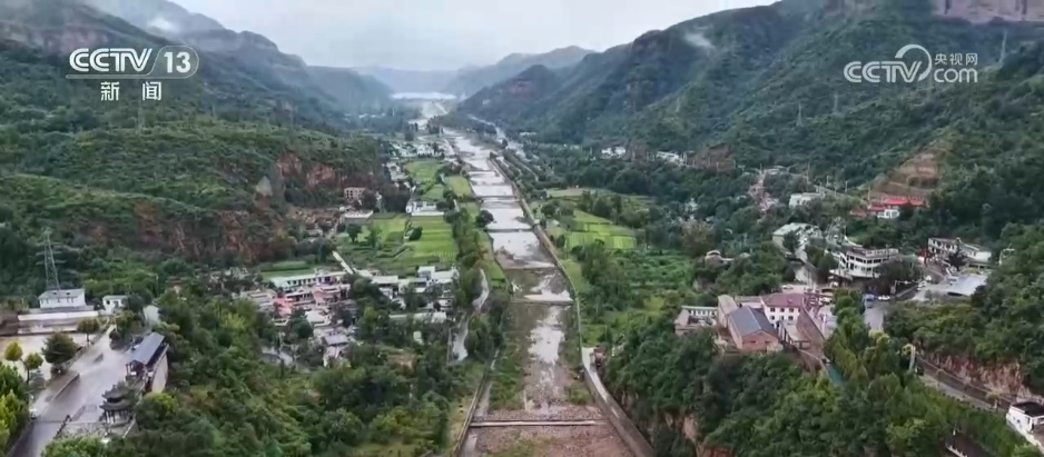 强降雨致多地河流超警、城市内涝 各方“闻汛而动”构筑安全防线 强降雨致多地河流超警、城市内涝 各方“闻汛而动”构筑安全防线