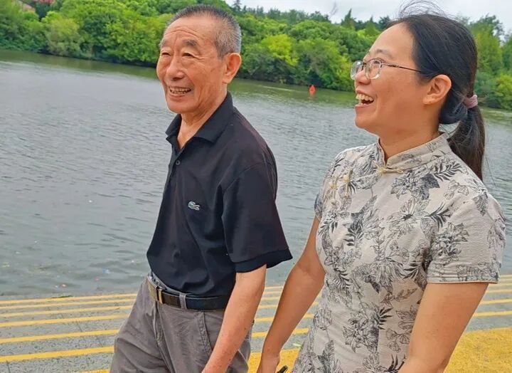 一封泰州父亲写给女儿的家书，何以打动万千网民