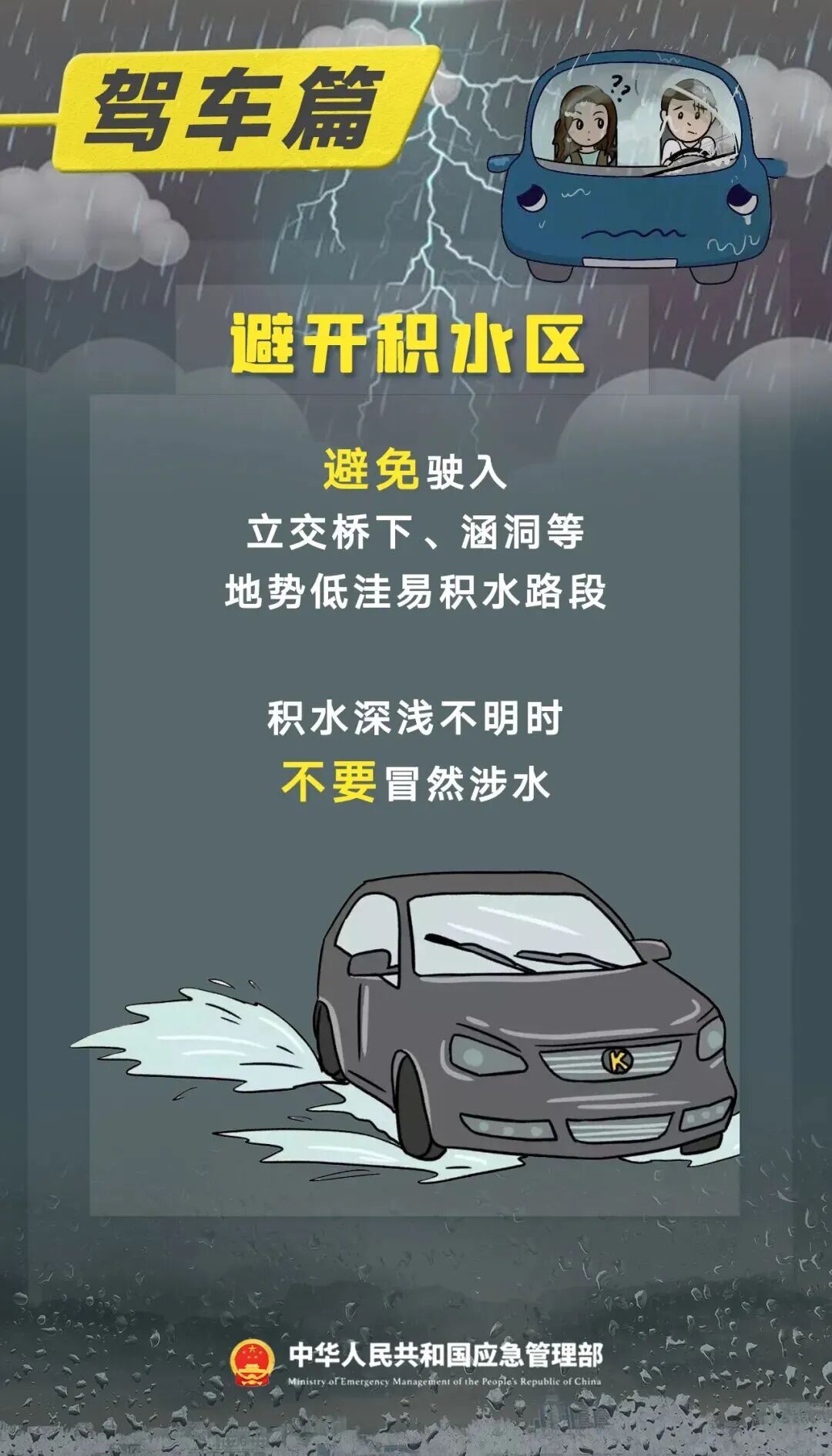 注意!受降雨影响,江苏多条高速临时限速!雨天驾车安全指南请查收 注意!受降雨影响,江苏多条高速临时限速!雨天驾车安全指南请查收