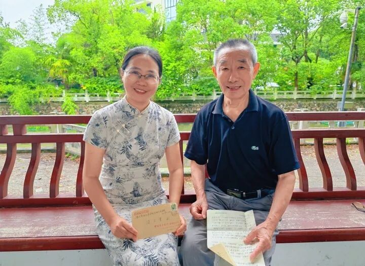 一封泰州父亲写给女儿的家书，何以打动万千网民