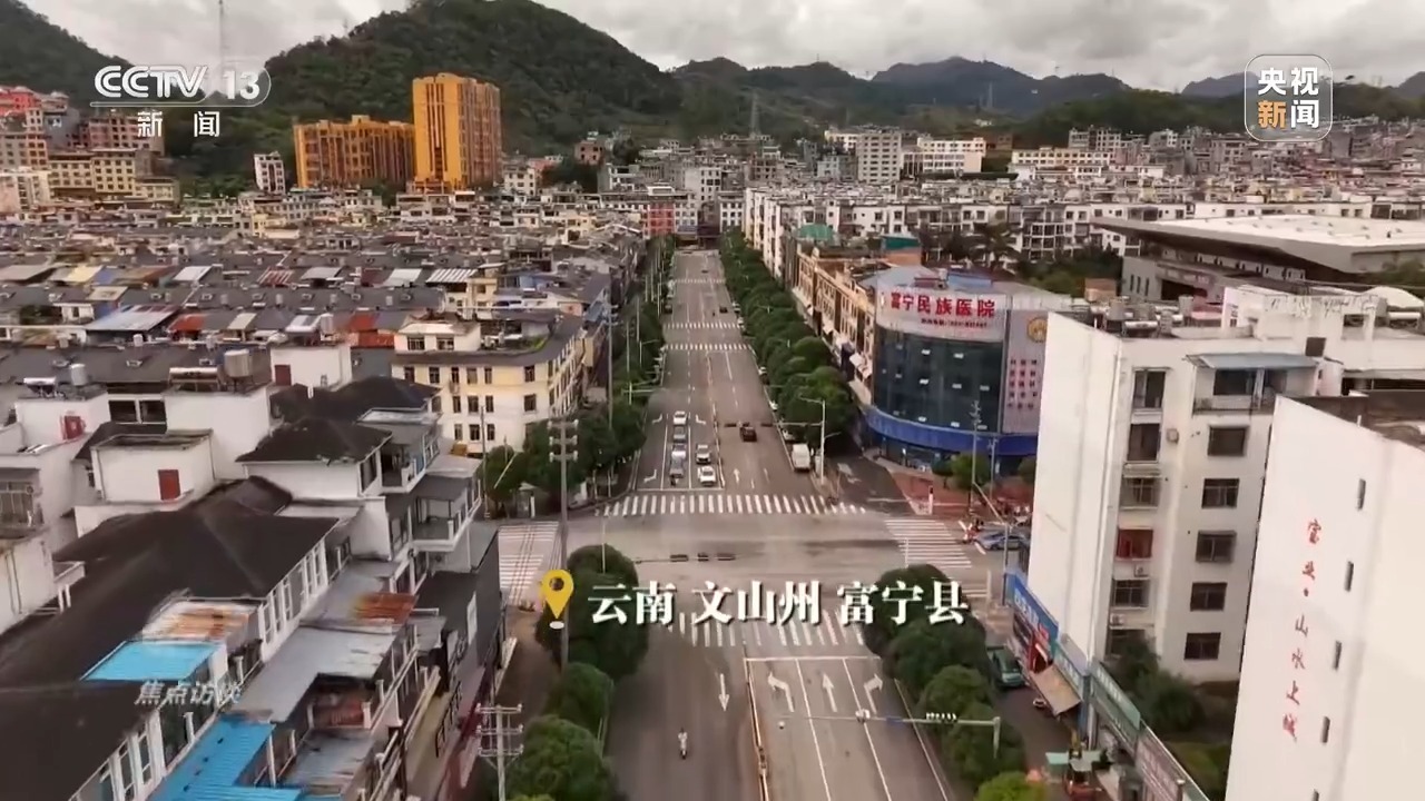 新中国首条通江达海的大运河！平陆运河即将全线通航