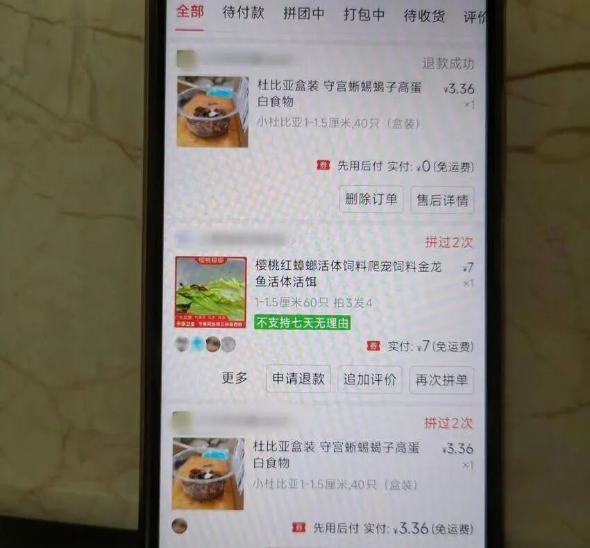 离谱！男子自带“活蟑螂”吃霸王餐碰瓷