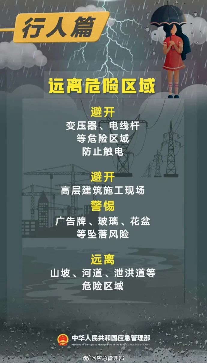 明天出门注意！合肥将迎中到大雨、局地暴雨