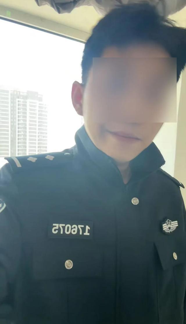假警察真诈骗！聊城男子骗女孩4万余元落网