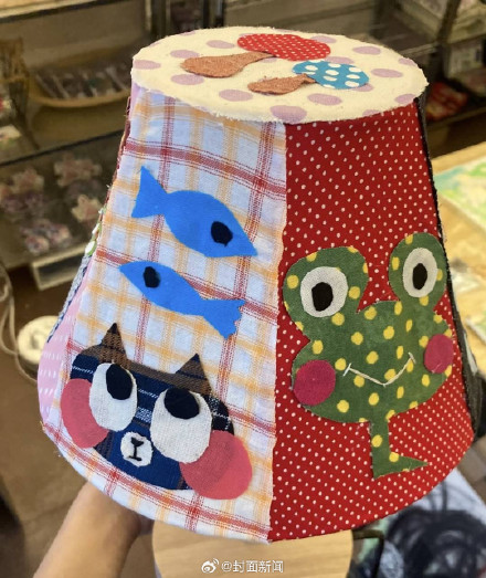 年轻人为何又迷上缝缝补补？专家解读