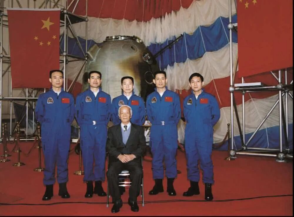 国家“两弹一星功勋奖章”获得者王希季院士去世，享年105岁