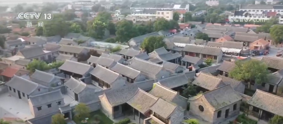 文化中国行 | 从古老水道阅览中华千年水韵文脉