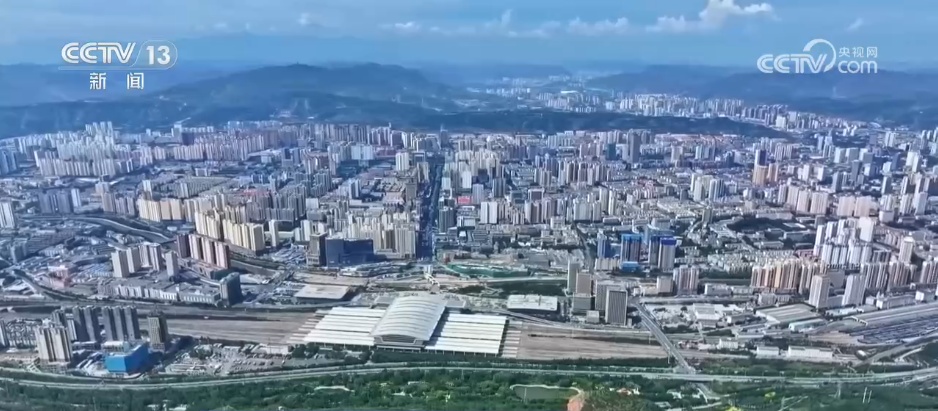 上半年我国生态环境质量持续向好 开局之年生态环保工作起步良好