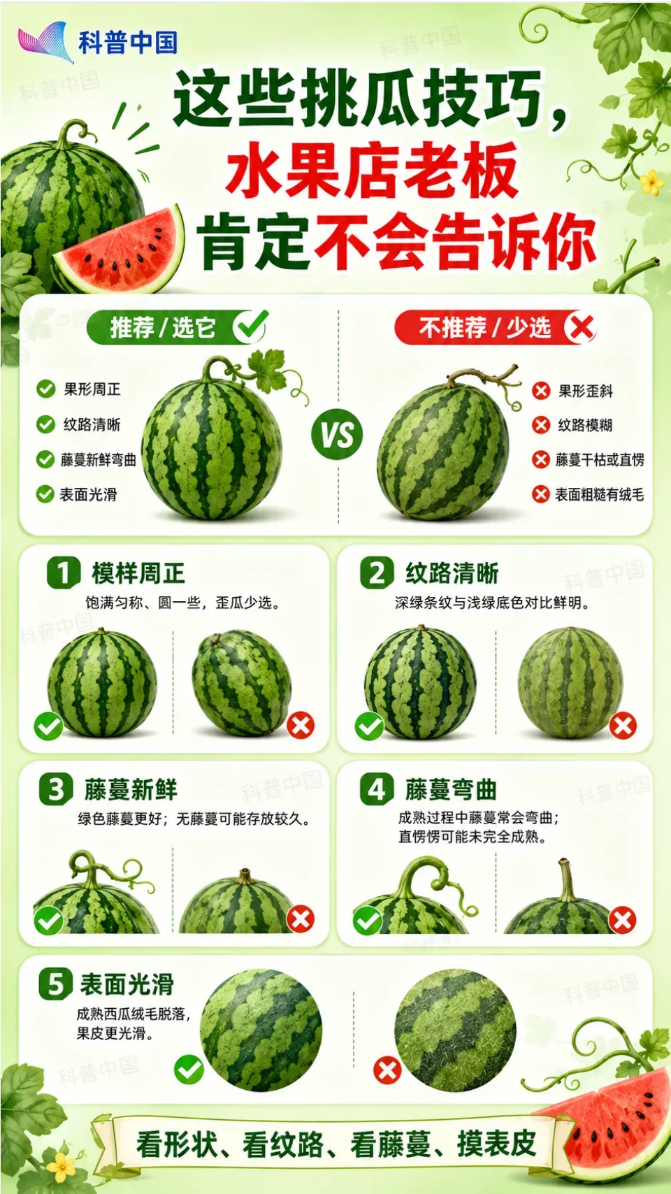 女子切开西瓜发现一层薄膜,外观手感像红色塑料袋,网友热议 女子切开西瓜发现一层薄膜,外观手感像红色塑料袋,网友热议