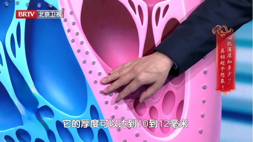 中老年猝死真相:不是心慌,是它悄悄“变形”了,高血压也是帮凶之一 中老年猝死真相:不是心慌,是它悄悄“变形”了,高血压也是帮凶之一