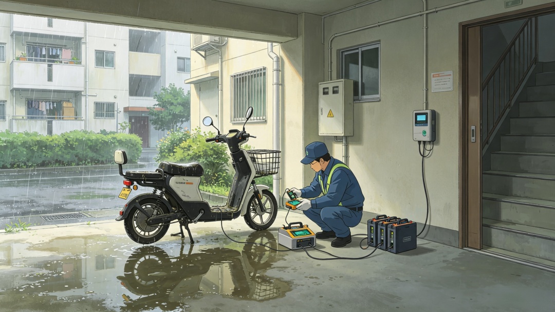 风雨过后别大意！这份消防安全提示请收好