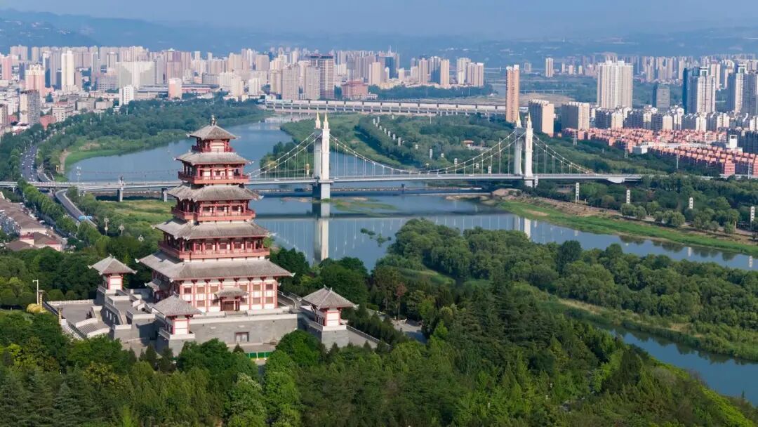 “女子3万全款购入宝鸡40平米住宅”，登上热搜，其朋友更是花了8000元就买了一套同小区的顶楼住宅
