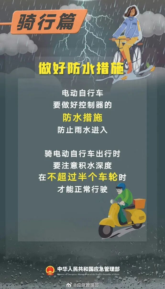 明天出门注意！合肥将迎中到大雨、局地暴雨