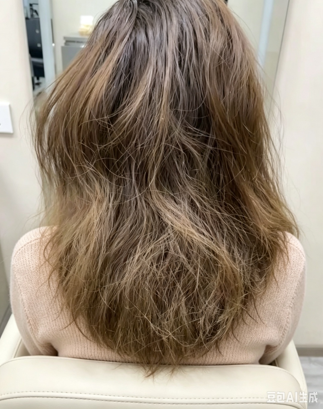 提醒!洗头后这个动作不改,脱发只是最轻的代价 提醒!洗头后这个动作不改,脱发只是最轻的代价