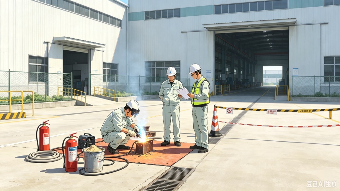 风雨过后别大意！这份消防安全提示请收好
