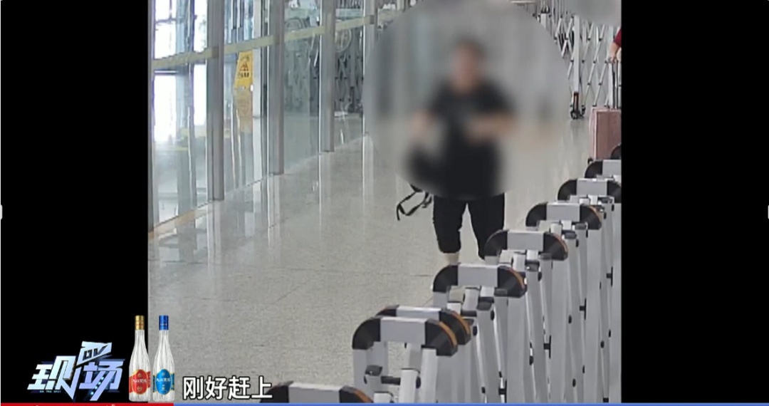 母亲赶高铁见24岁儿子最后一面,离发车仅剩30分钟但赶到需40分钟…… 母亲赶高铁见24岁儿子最后一面,离发车仅剩30分钟但赶到需40分钟……