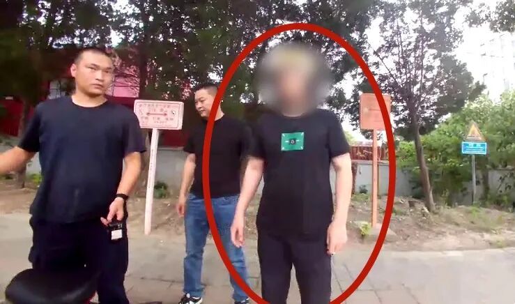 伪装代驾线下取现 刷单诈骗车手人赃并获 伪装代驾线下取现 刷单诈骗车手人赃并获