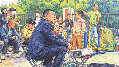 50多年,走村串屯给乡亲们放电影(枝叶关情) 50多年,走村串屯给乡亲们放电影(枝叶关情)